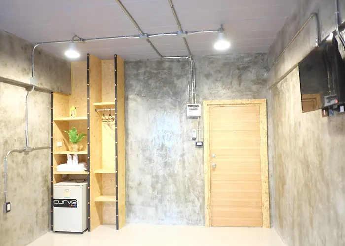 Area 69 Bangkok