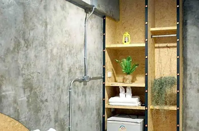 Area 69 Bangkok