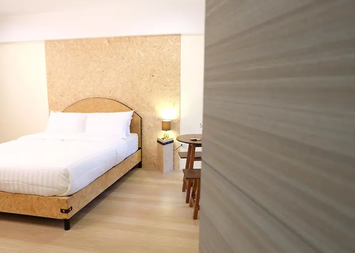 Area 69 Aparthotel